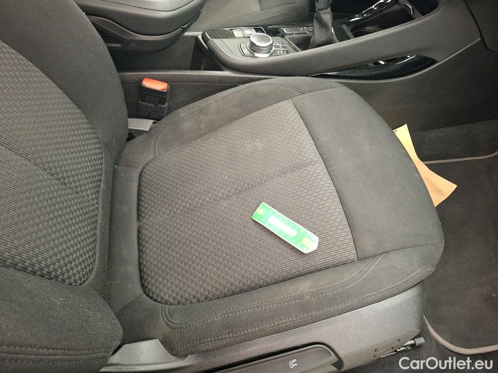  Bmw  X2 Série  sDrive 18i Lounge 1.5 135CV BVM6 E6d #6