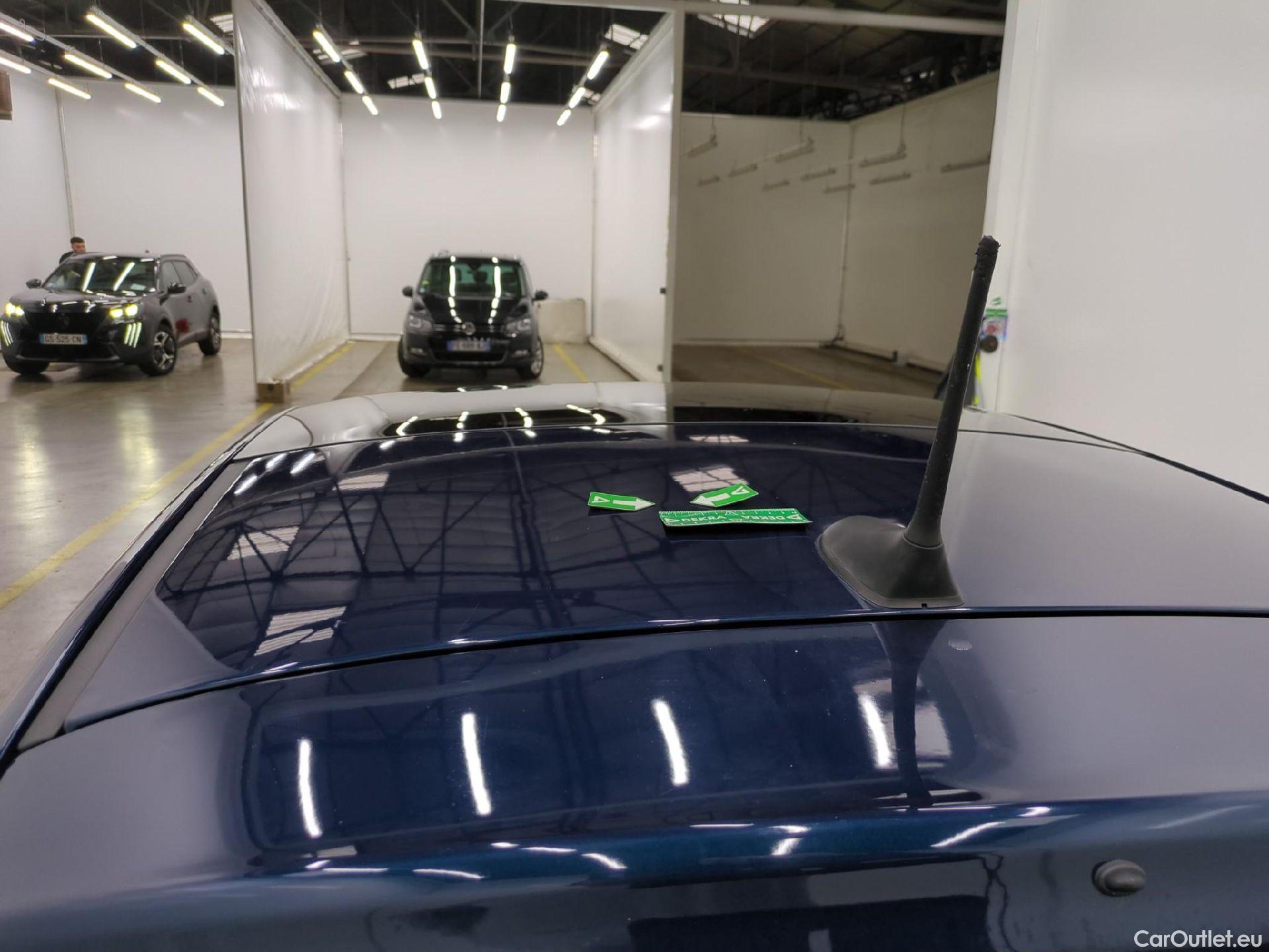  Fiat  500 FIAT  / 2015 / 3P / Berline Hybrid 1.0 BSG 70 ch Dolcevita #27