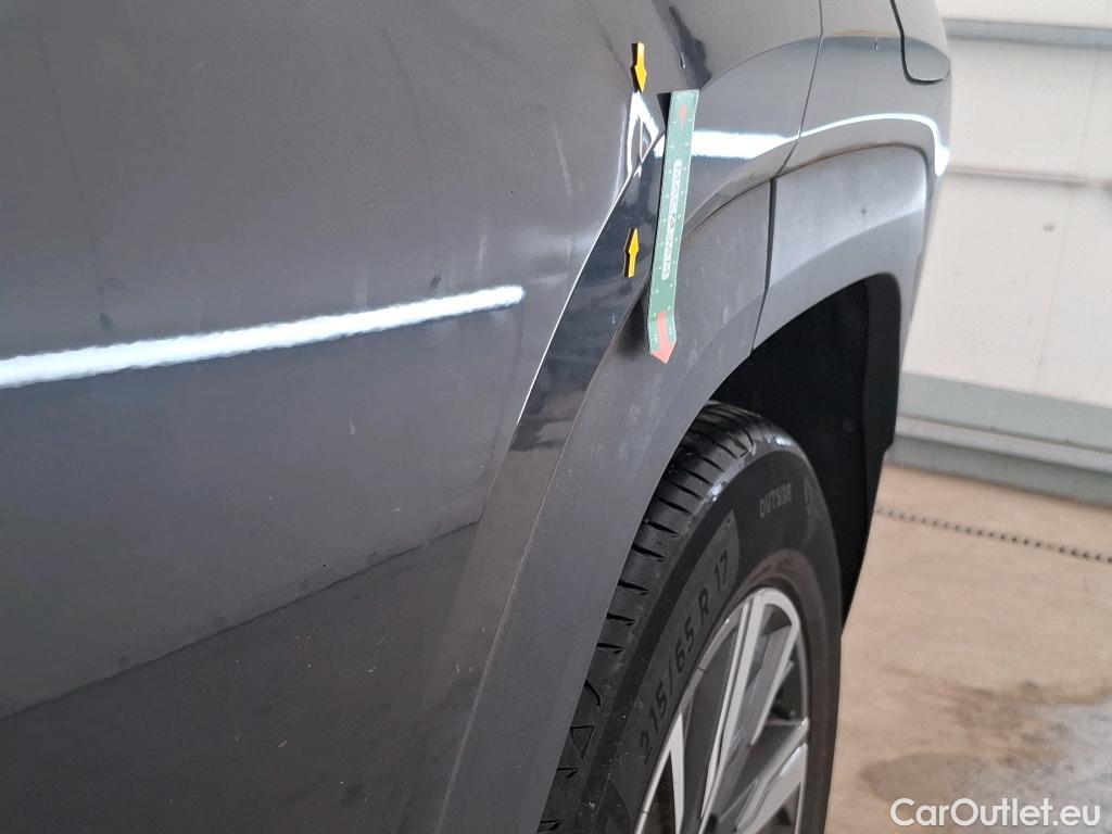  Hyundai  Tucson  Creative Hybrid 2WD 1.6 T-GDI 230CV BVA6 E6d #11