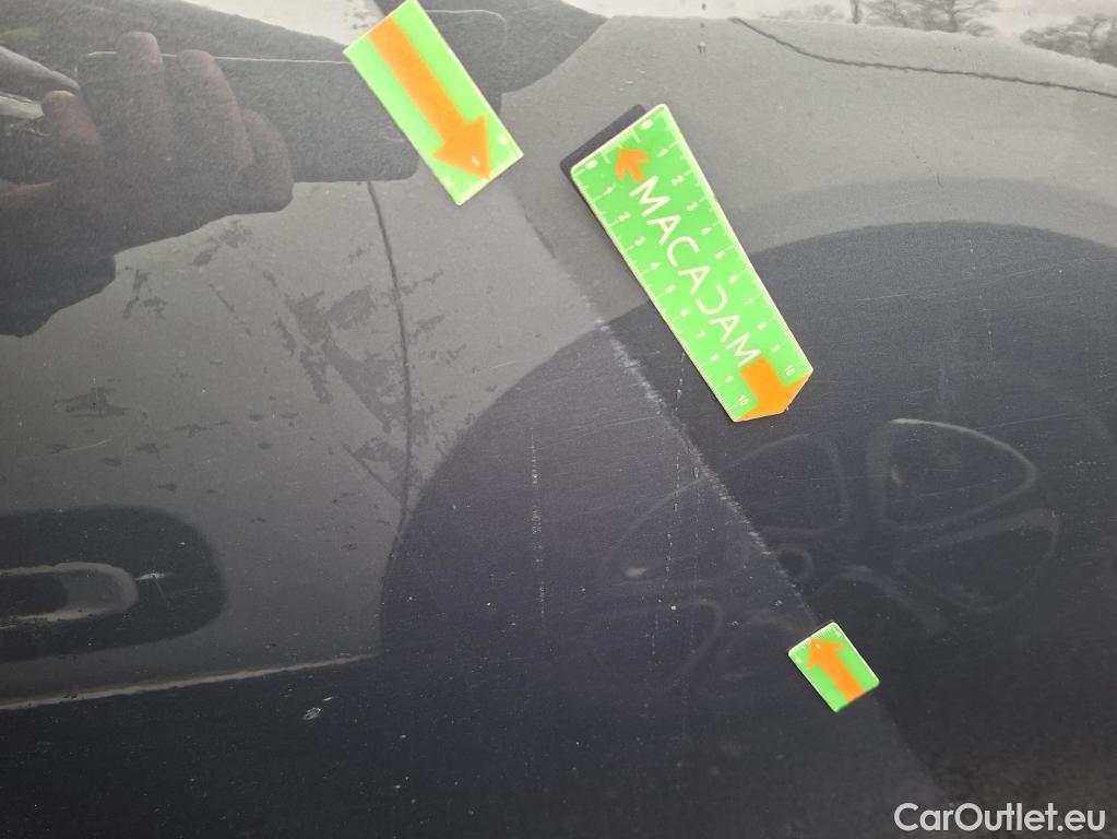  Hyundai  Tucson HYUNDAI  / 2020 / 5P / SUV 1.6 PHEV 265 HTRAC BUSINESS 4WD AUTO #5