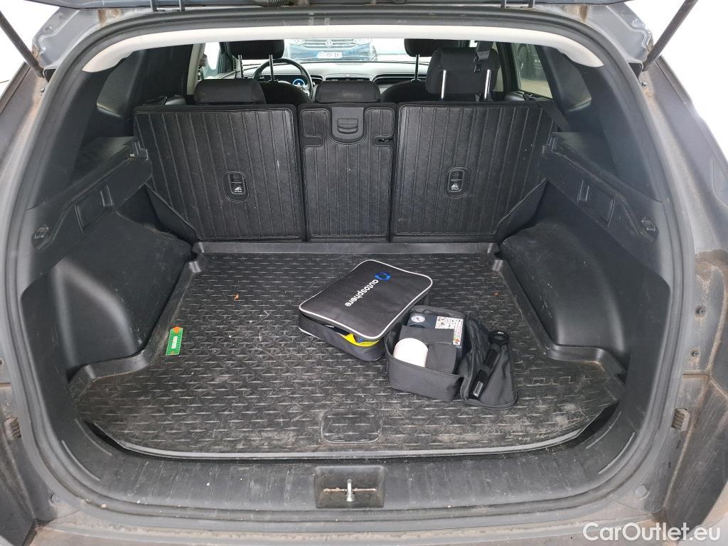  Hyundai  Tucson  Creative Hybrid 2WD 1.6 T-GDI 230CV BVA6 E6d #1