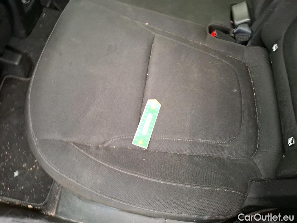  Hyundai  Tucson  Creative Hybrid 2WD 1.6 T-GDI 230CV BVA6 E6d #34