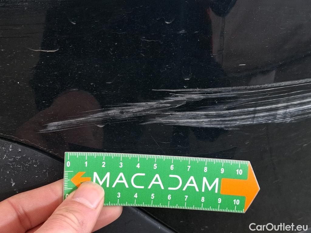  Citroen  C4  X Feel Pack 1.2 PureTech 130CV BVA8 6E #4