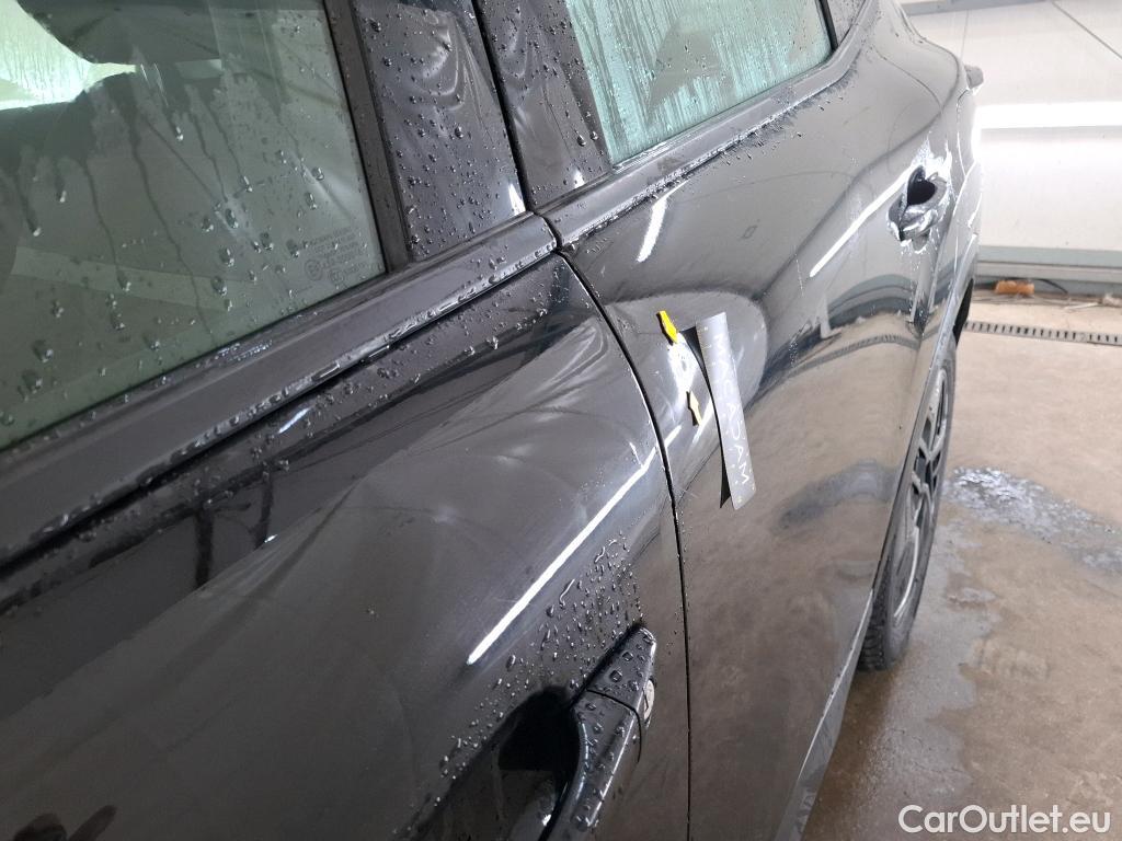  Citroen  C4 CITROEN  X / 2022 / 4P / Berline PureTech 130 S&S EAT8 Feel Pack #8