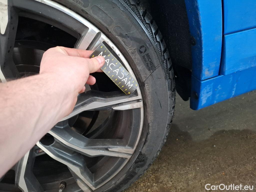  Bmw  X1 Série  xDrive 20 i M Sport 2.0 180CV BVA8 E6d #15