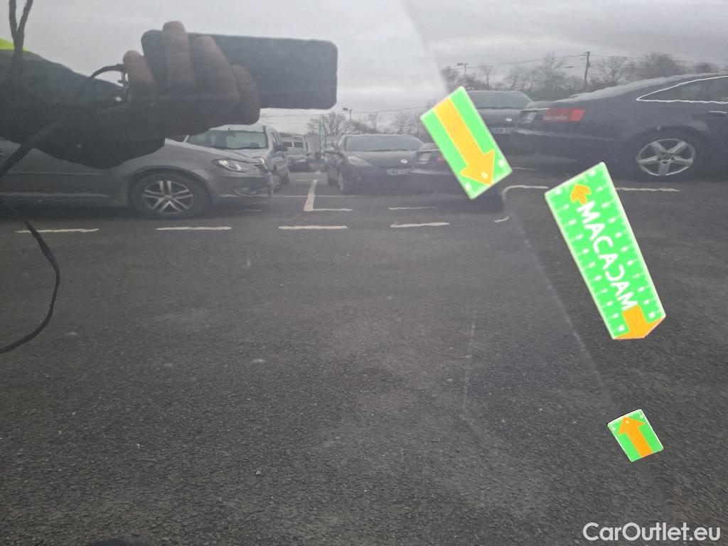  Hyundai  Tucson HYUNDAI  / 2020 / 5P / SUV 1.6 PHEV 265 HTRAC BUSINESS 4WD AUTO #3