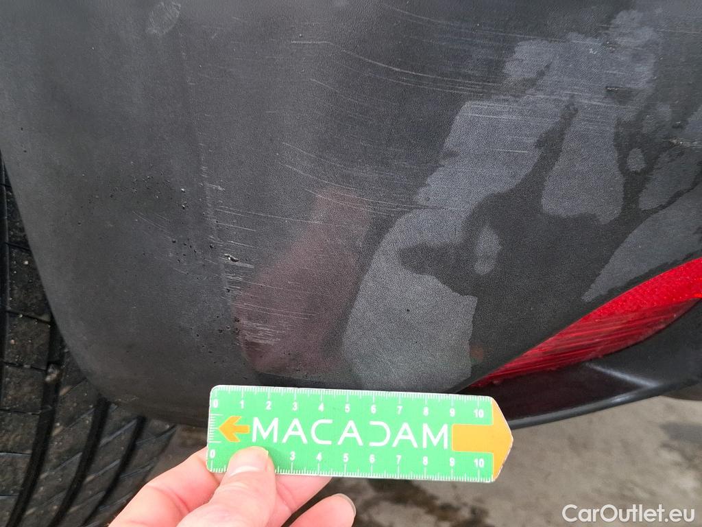  Citroen  C3  Aircross Shine 1.2 PureTech 130CV BVA6 E6d #42