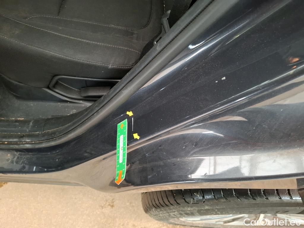  Hyundai  Tucson  Creative Hybrid 2WD 1.6 T-GDI 230CV BVA6 E6d #20