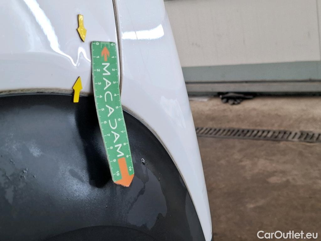  Citroen  C3  Aircross Shine 1.2 PureTech 130CV BVA6 E6d #29