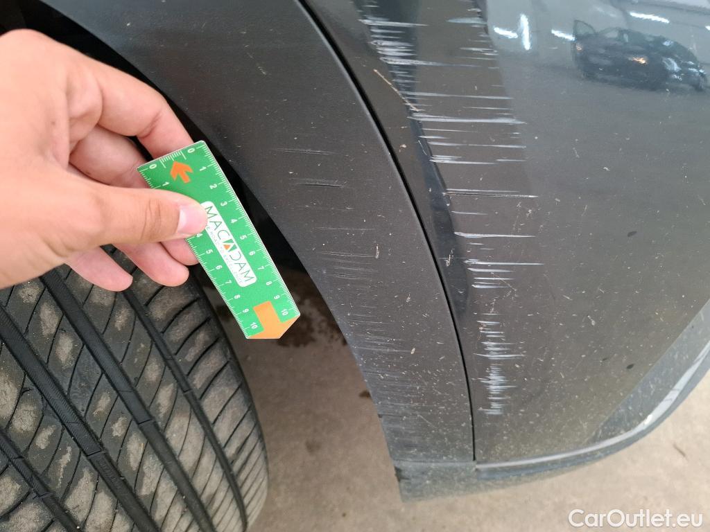  Hyundai  Tucson  Creative Hybrid 2WD 1.6 T-GDI 230CV BVA6 E6d #36