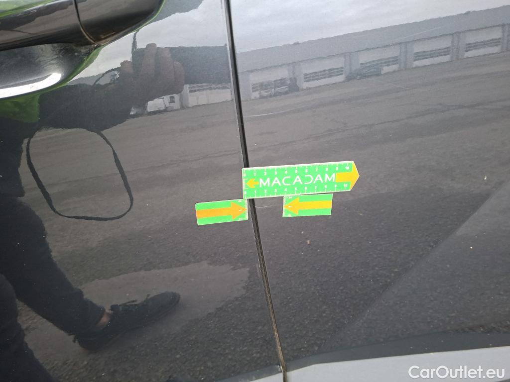  Hyundai  Tucson HYUNDAI  / 2020 / 5P / SUV 1.6 PHEV 265 HTRAC BUSINESS 4WD AUTO #11