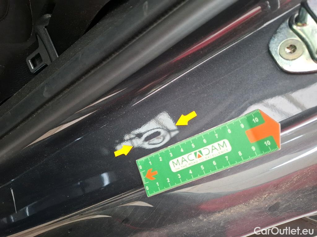  Hyundai  Tucson  Creative Hybrid 2WD 1.6 T-GDI 230CV BVA6 E6d #22