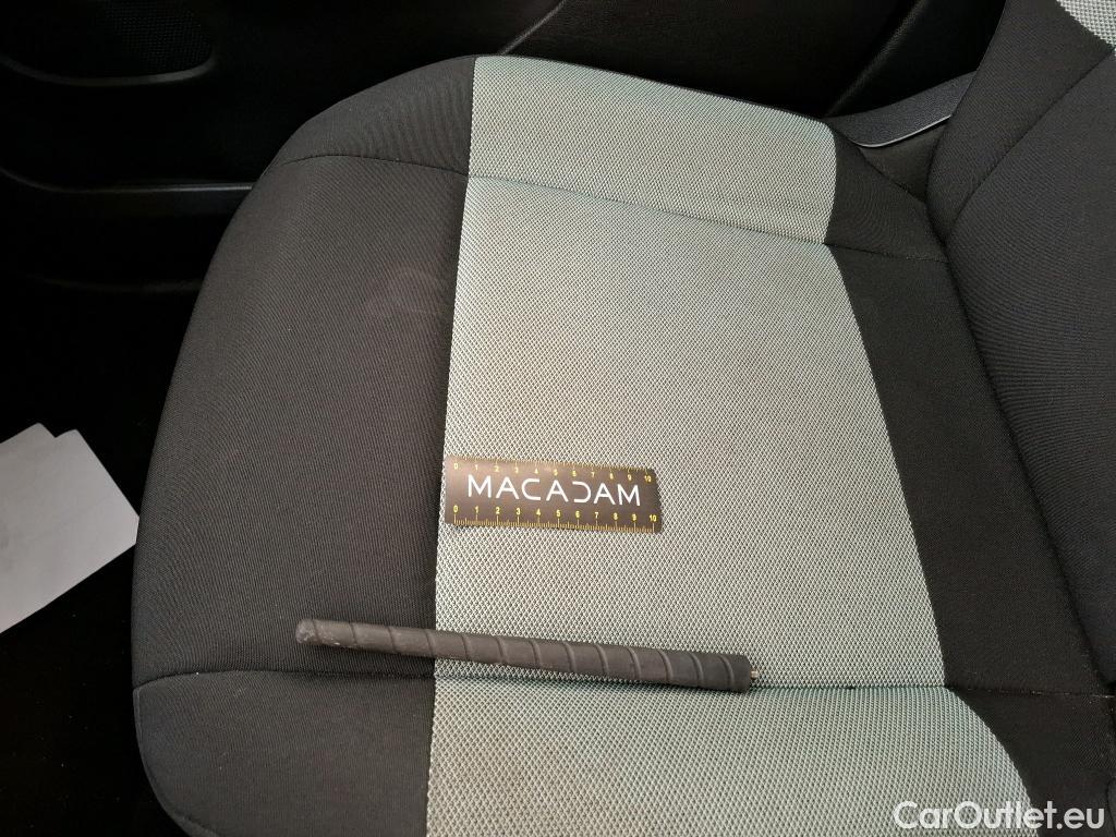  Citroen  Berlingo  Live XL 1.2 PureTech 110CV BVM6 E6d #5