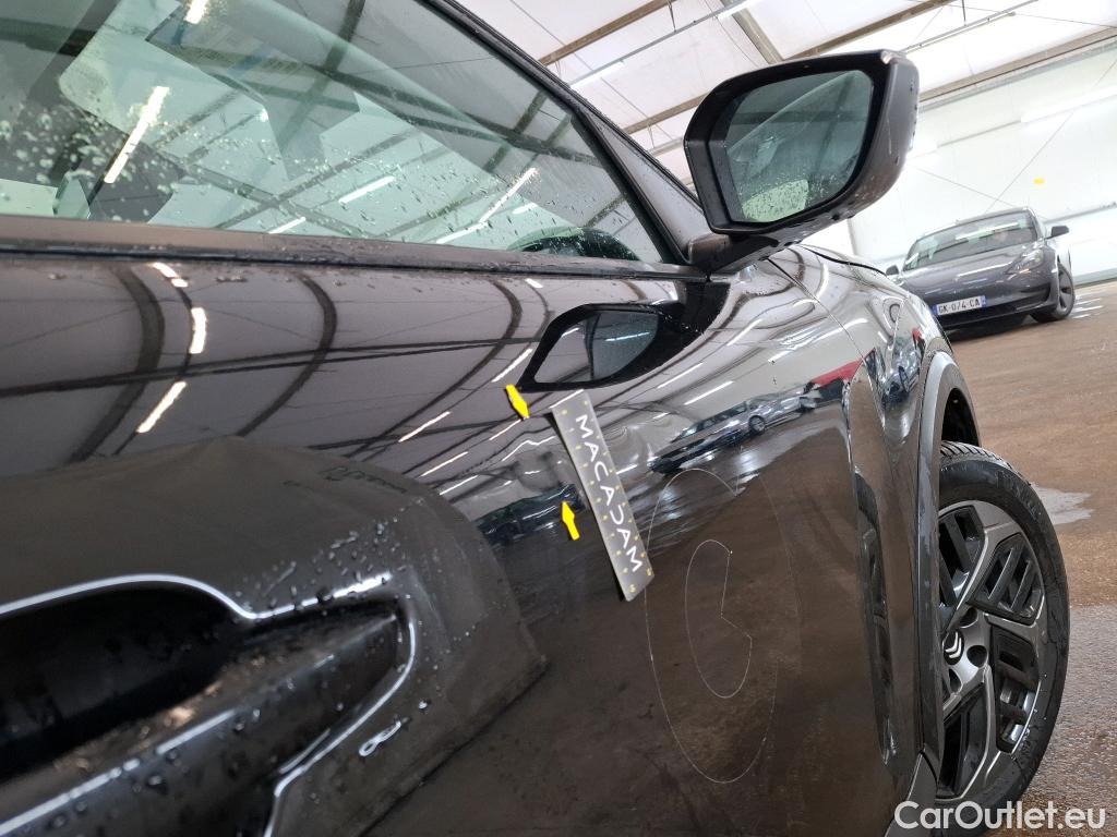  Citroen  C4 CITROEN  X / 2022 / 4P / Berline PureTech 130 S&S EAT8 Feel Pack #12