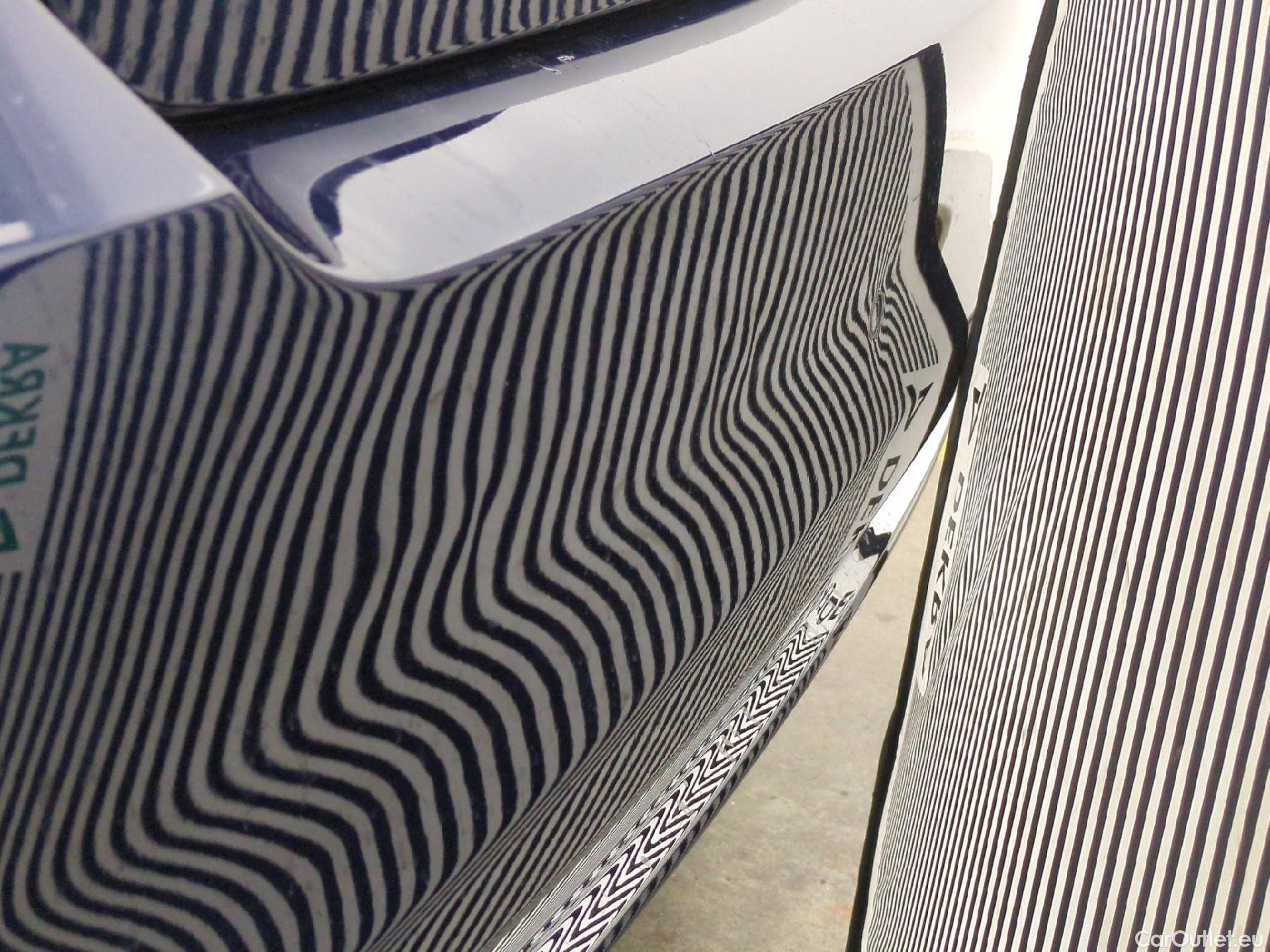  Fiat  500 FIAT  / 2015 / 3P / Berline Hybrid 1.0 BSG 70 ch Dolcevita #38