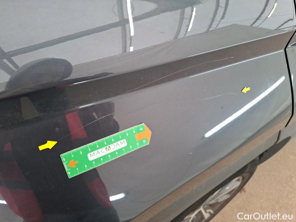  Hyundai  Tucson  Creative Hybrid 2WD 1.6 T-GDI 230CV BVA6 E6d #13