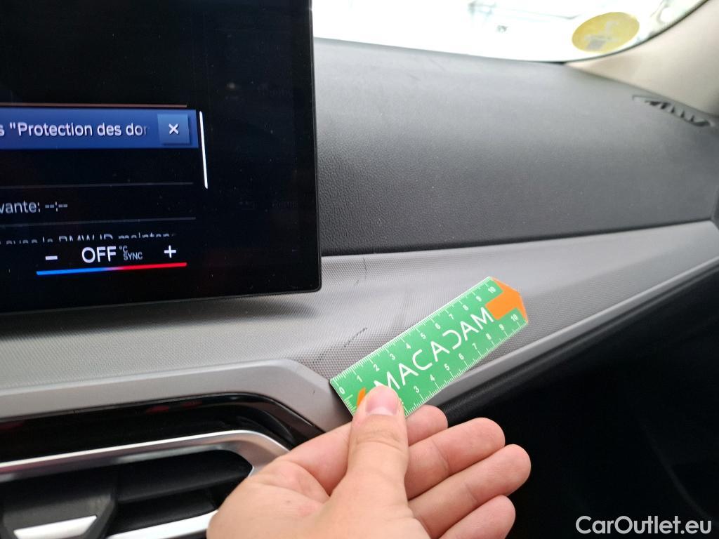  Bmw  Serie 3 BMW Série 3 Touring / 2022 / 5P / Break 316d 122ch Business Design BVA8 #20