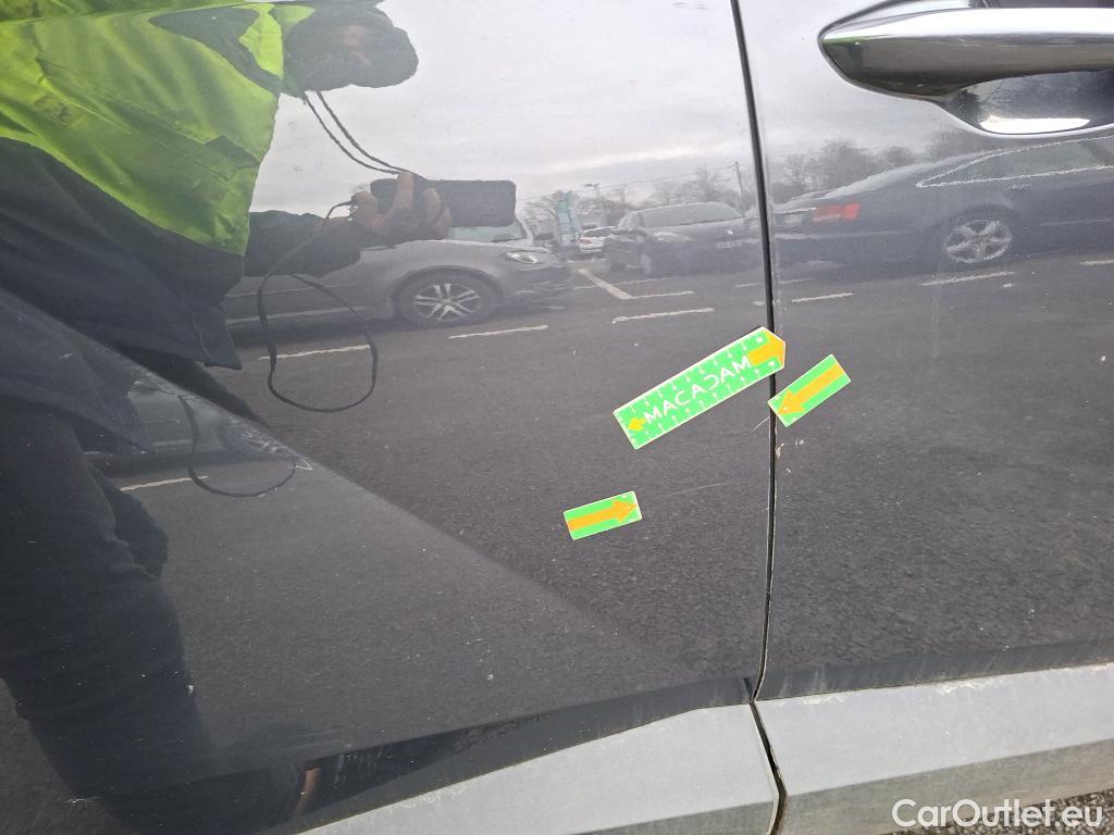  Hyundai  Tucson HYUNDAI  / 2020 / 5P / SUV 1.6 PHEV 265 HTRAC BUSINESS 4WD AUTO #30