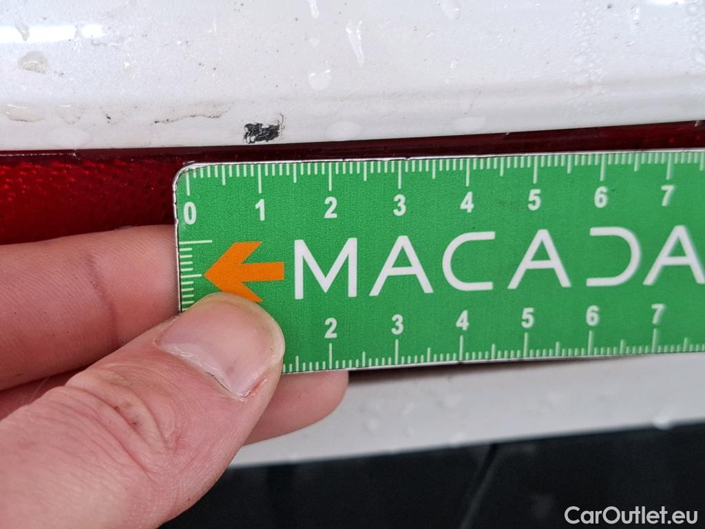  DS  DS7 7 Crossback Business 1.6 PureTech 180CV BVA8 E6d #2