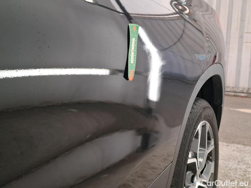  Bmw  X2 Série  sDrive 18i Lounge 1.5 135CV BVM6 E6d #3