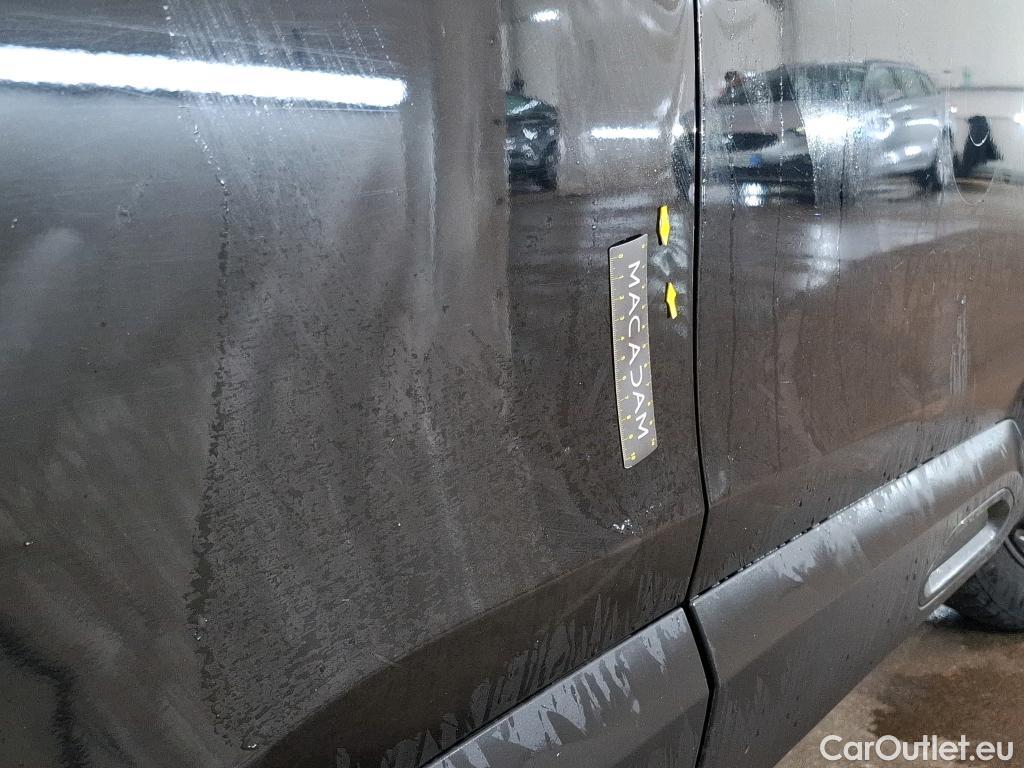  Citroen  C4 CITROEN  X / 2022 / 4P / Berline PureTech 130 S&S EAT8 Feel Pack #10