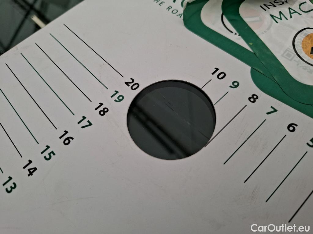  Hyundai  Tucson  Creative Hybrid 2WD 1.6 T-GDI 230CV BVA6 E6d #3