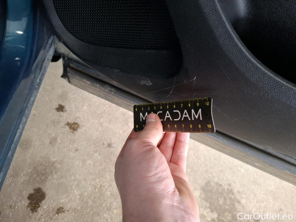  Citroen  C5 CITROEN  Aircross / 2018 / 5P / SUV Hybrid 225 ë-EAT8 Business #40