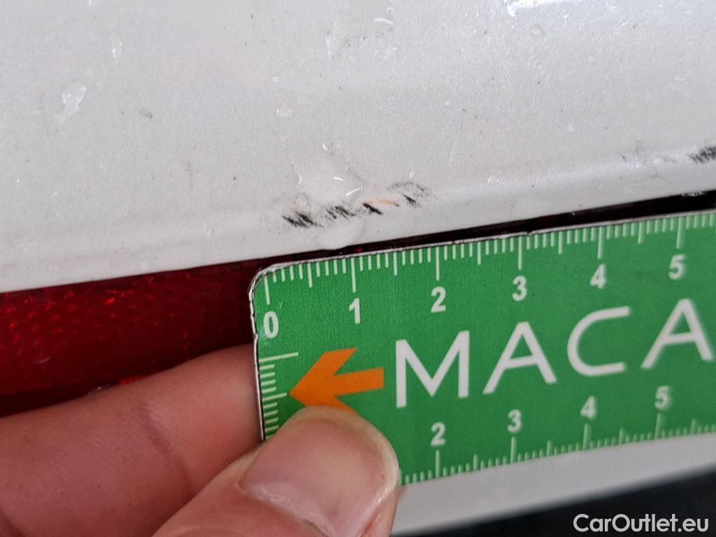  DS  DS7 7 Crossback Business 1.6 PureTech 180CV BVA8 E6d #3