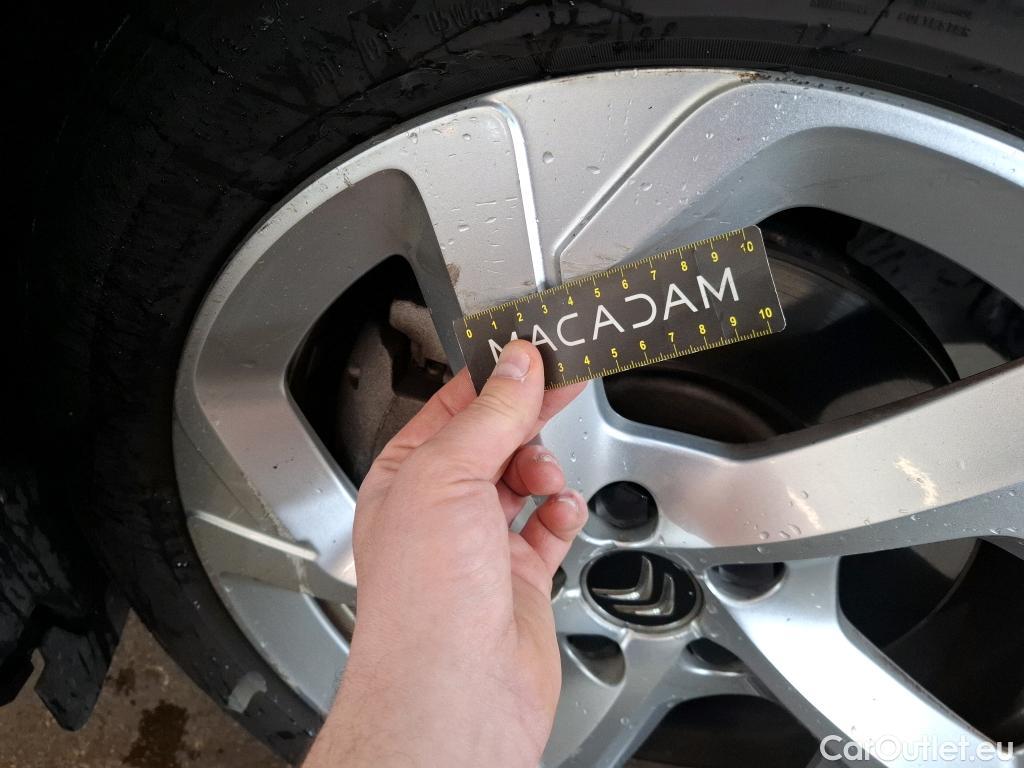  Citroen  C5 CITROEN  Aircross / 2018 / 5P / SUV Hybrid 225 ë-EAT8 Business #16