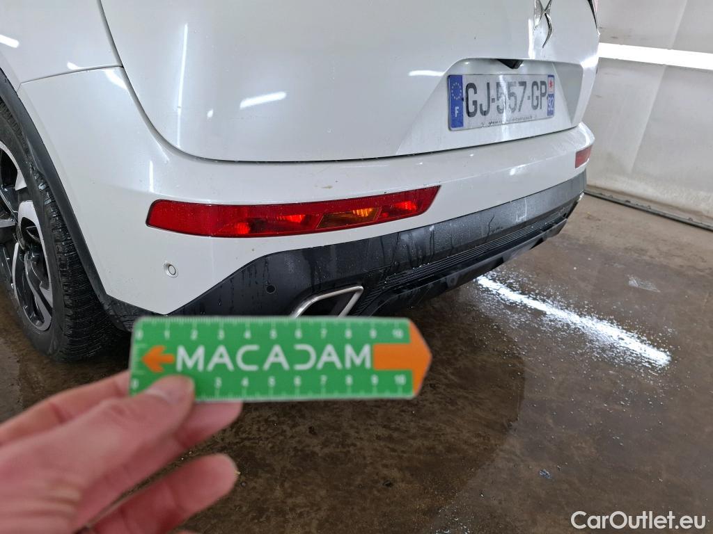  DS  DS7 7 Crossback Business 1.6 PureTech 180CV BVA8 E6d #1