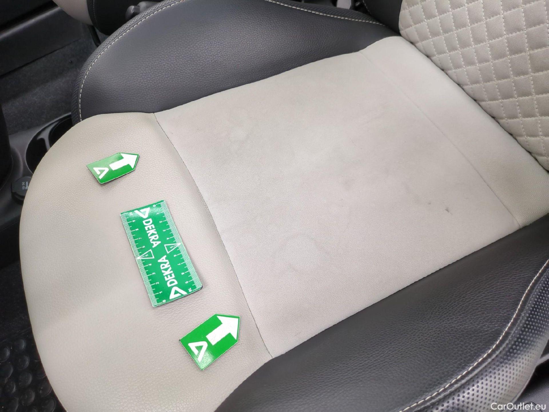  Fiat  500 FIAT  / 2015 / 3P / Berline Hybrid 1.0 BSG 70 ch Dolcevita #5