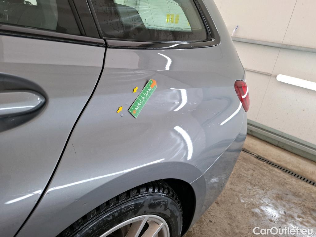  Bmw  Serie 3 BMW Série 3 Touring / 2022 / 5P / Break 316d 122ch Business Design BVA8 #13