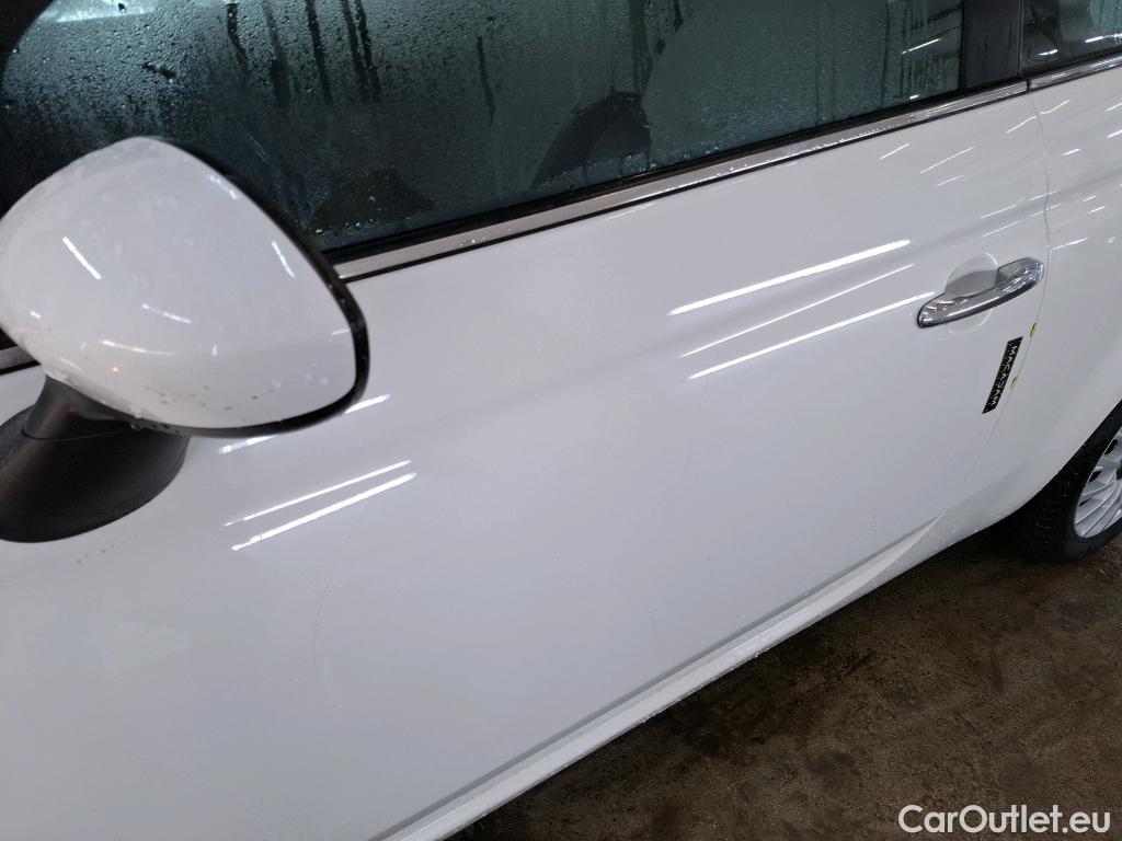  Fiat  500 FIAT   2015  3P  Berline 10 70ch BSG Dolcevita #10