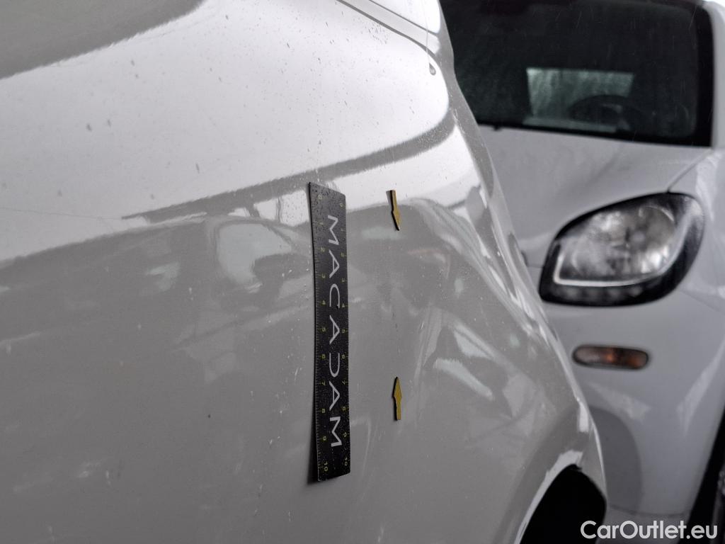  Fiat  500 FIAT   2015  3P  Berline 10 70ch BSG Dolcevita #8