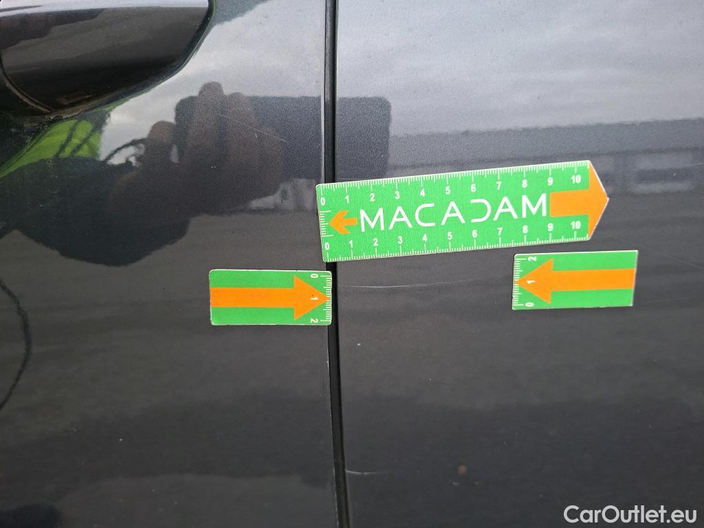  Hyundai  Tucson HYUNDAI  / 2020 / 5P / SUV 1.6 PHEV 265 HTRAC BUSINESS 4WD AUTO #9