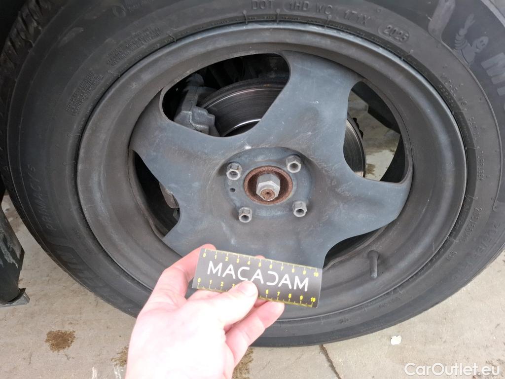  Citroen  C3 CITROEN  / 2020 / 5P / Berline PureTech 83 S&S BVM Feel Pack #13