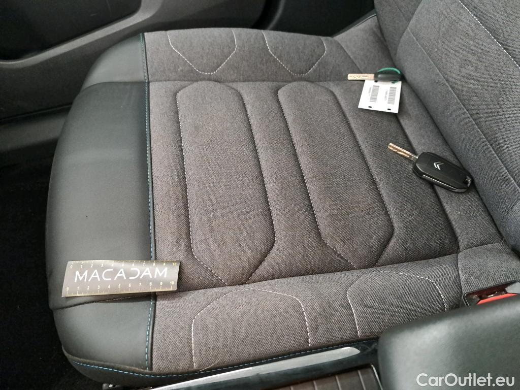  Citroen  C4 CITROEN  X / 2022 / 4P / Berline PureTech 130 S&S EAT8 Feel Pack #8