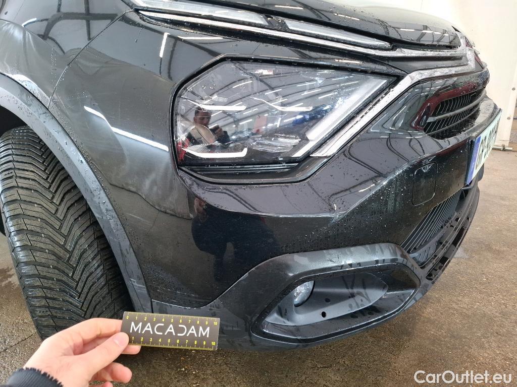  Citroen  C4 CITROEN  X / 2022 / 4P / Berline PureTech 130 S&S EAT8 Feel Pack #3
