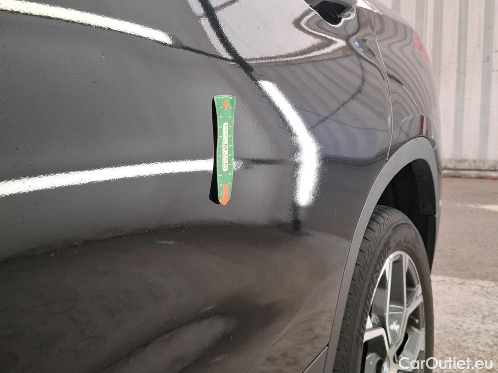  Bmw  X2 Série  sDrive 18i Lounge 1.5 135CV BVM6 E6d #2