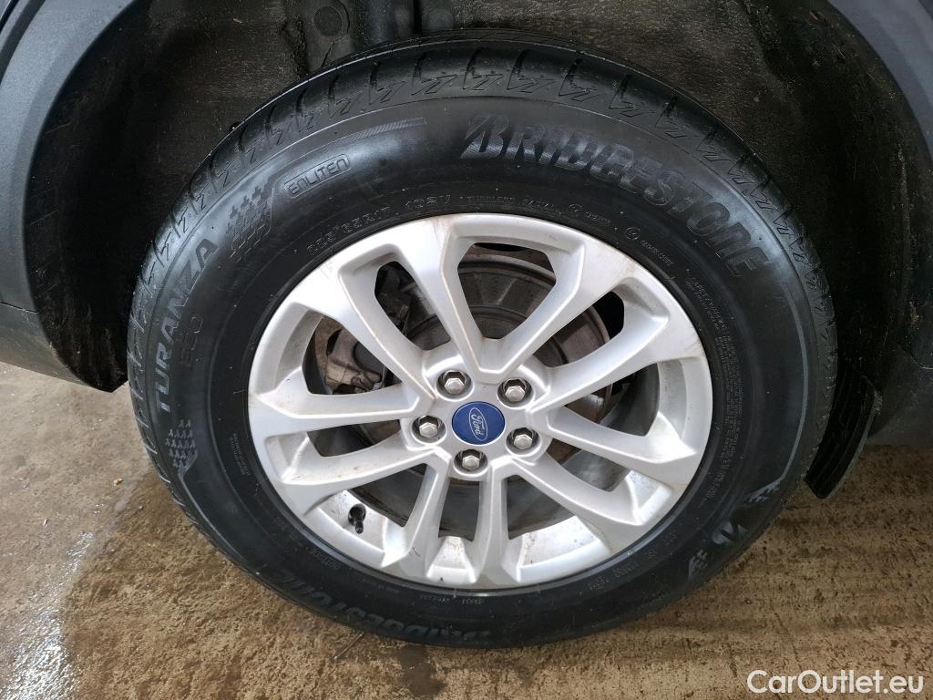  Ford  Kuga  Titanium Hybrid 2.5 190CV BVA6 E6dT #34