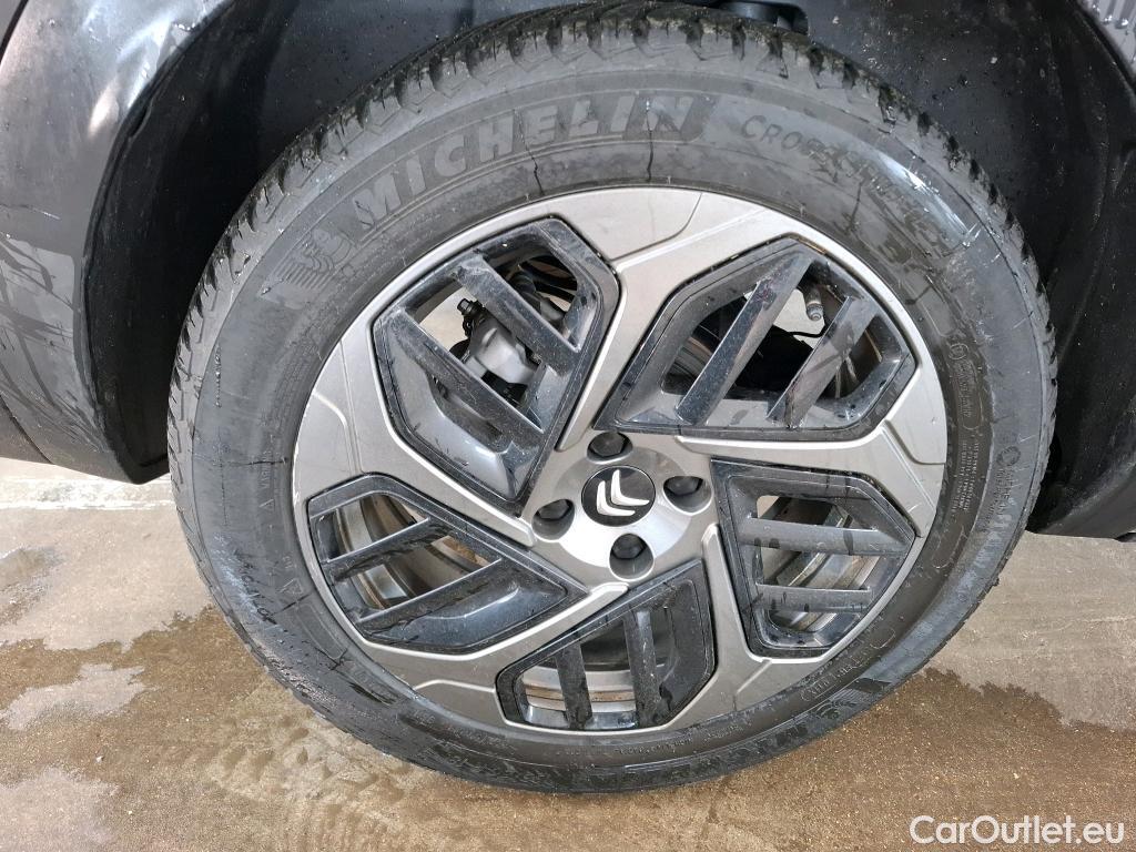 Citroen  C4 CITROEN  X / 2022 / 4P / Berline PureTech 130 S&S EAT8 Feel Pack #17