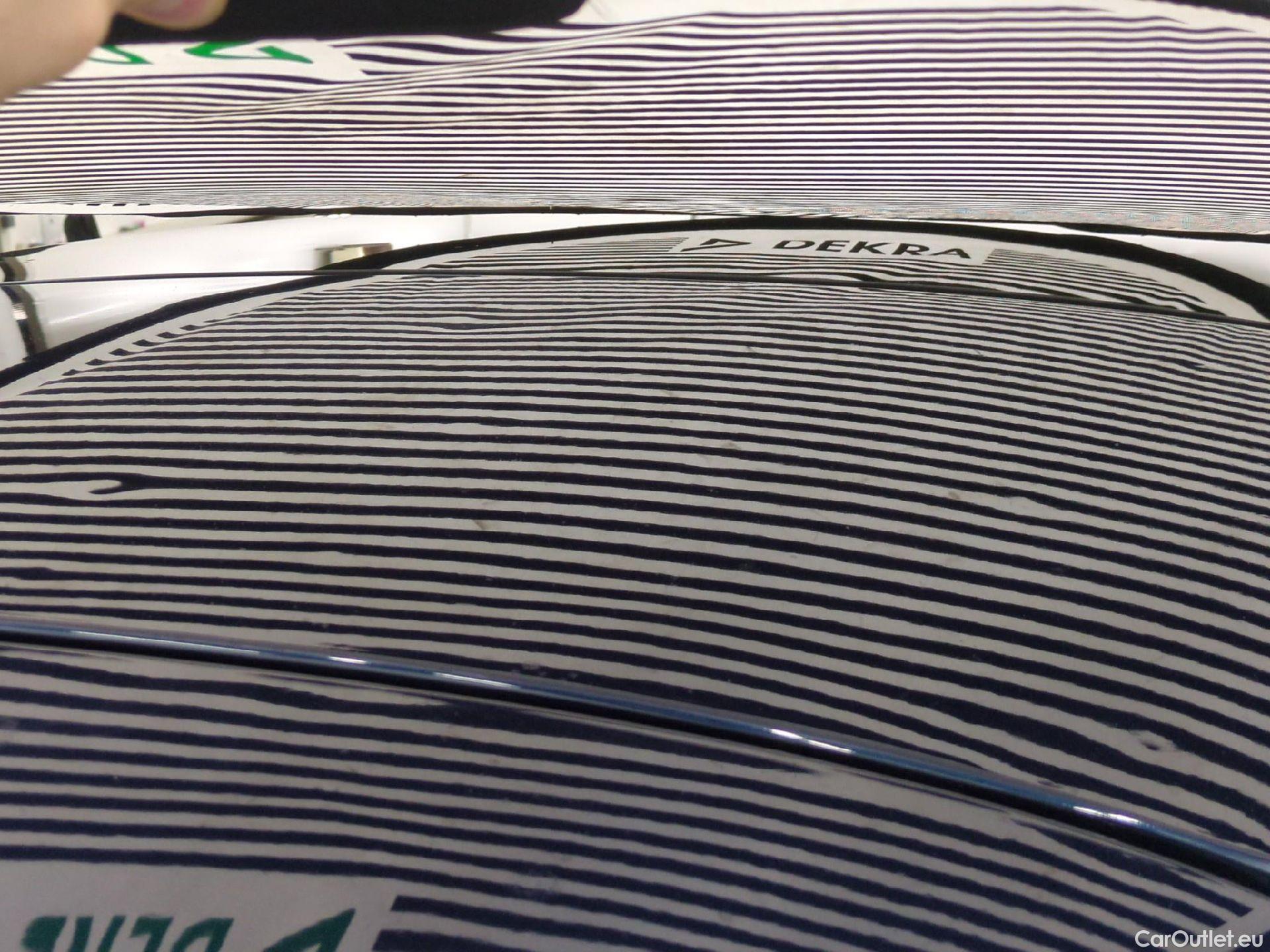  Fiat  500 FIAT  / 2015 / 3P / Berline Hybrid 1.0 BSG 70 ch Dolcevita #25