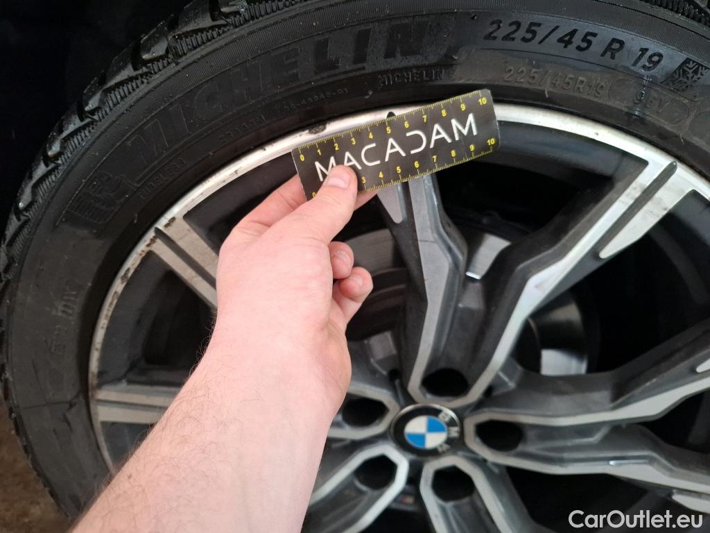  Bmw  X1 Série  xDrive 20 i M Sport 2.0 180CV BVA8 E6d #13