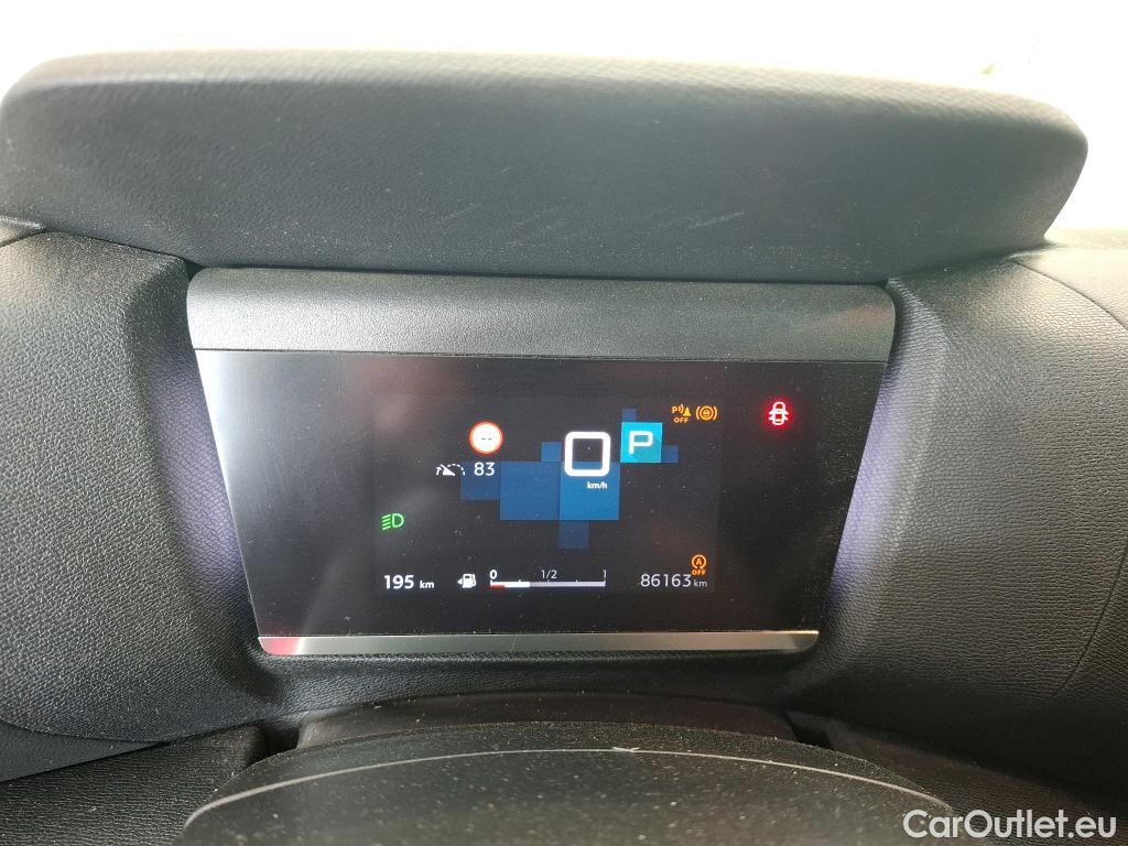  Citroen  C4  X Feel Pack 1.2 PureTech 130CV BVA8 6E #24