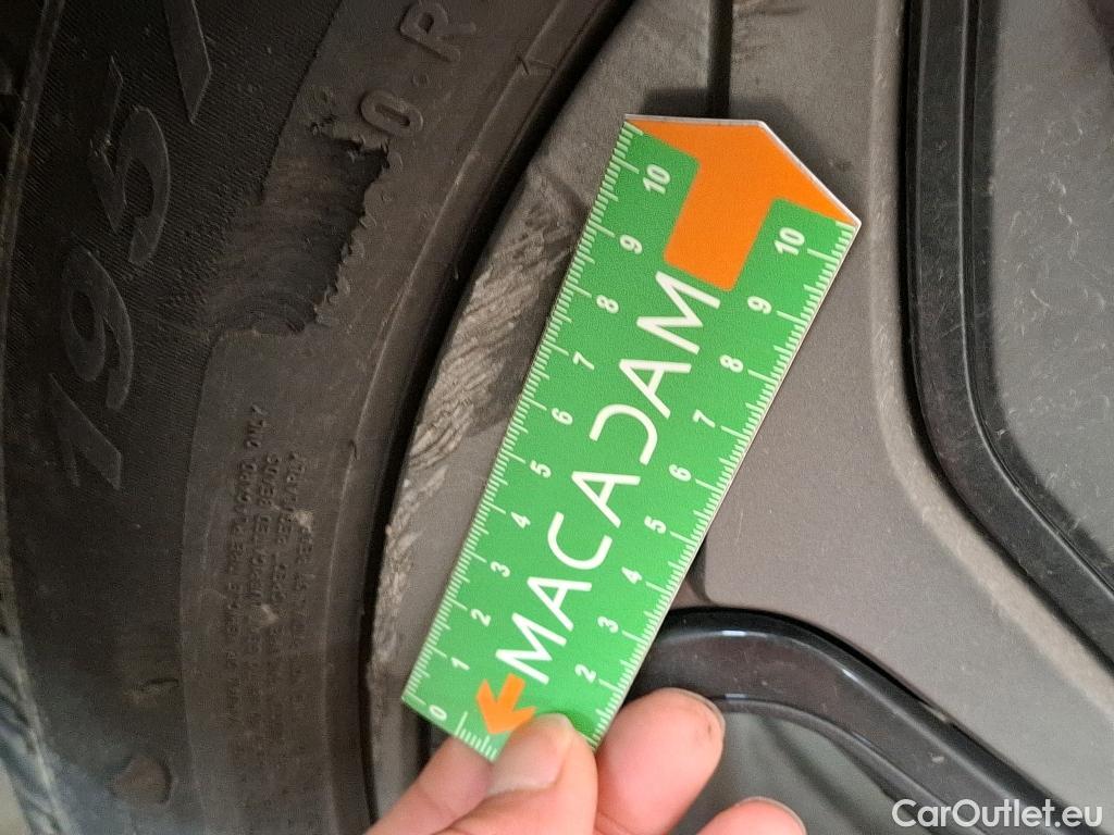  Citroen  C4  X Feel Pack 1.2 PureTech 130CV BVA8 6E #14