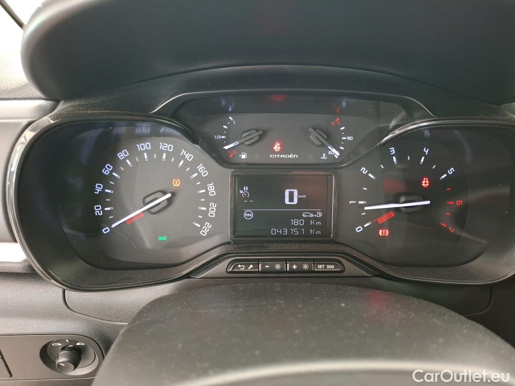  Citroen  C3 CITROEN  / 2020 / 5P / Berline PureTech 83 S&S BVM Feel Pack #19