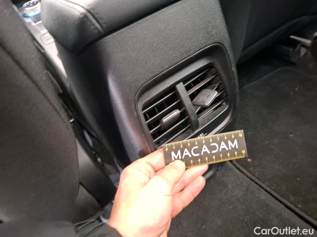  Ford  Kuga  Titanium Hybrid 2.5 190CV BVA6 E6dT #8