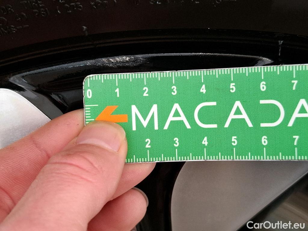  Citroen  C3  Aircross Shine 1.2 PureTech 130CV BVA6 E6d #27