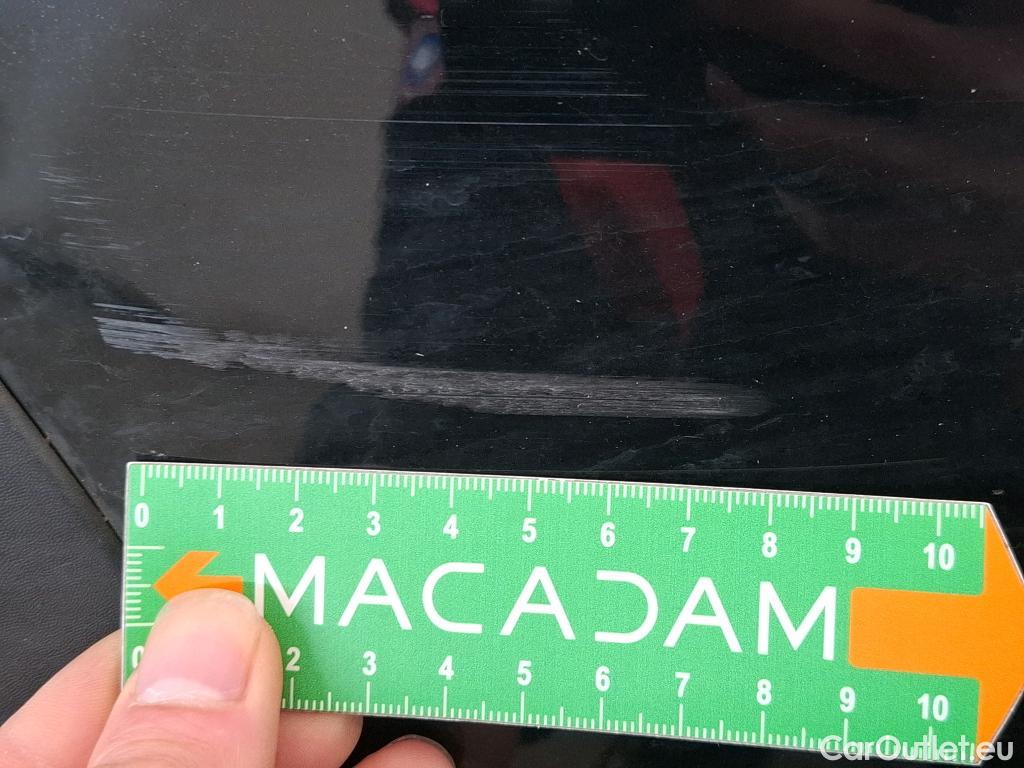  Citroen  C4  X Feel Pack 1.2 PureTech 130CV BVA8 6E #6