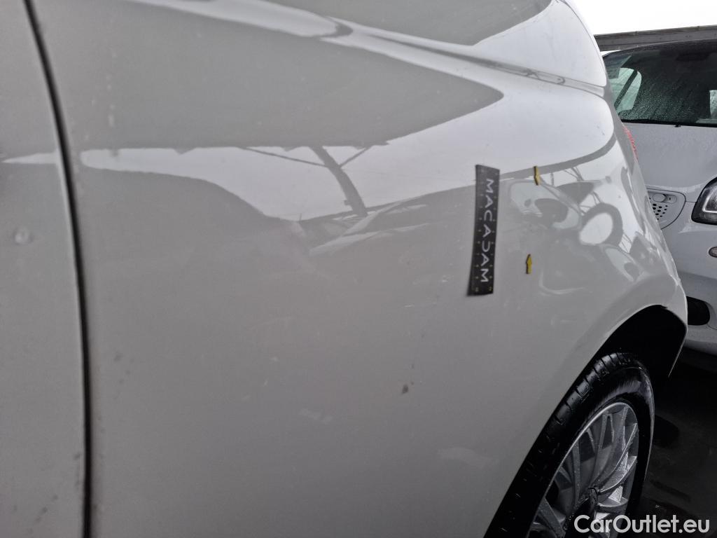  Fiat  500 FIAT   2015  3P  Berline 10 70ch BSG Dolcevita #9